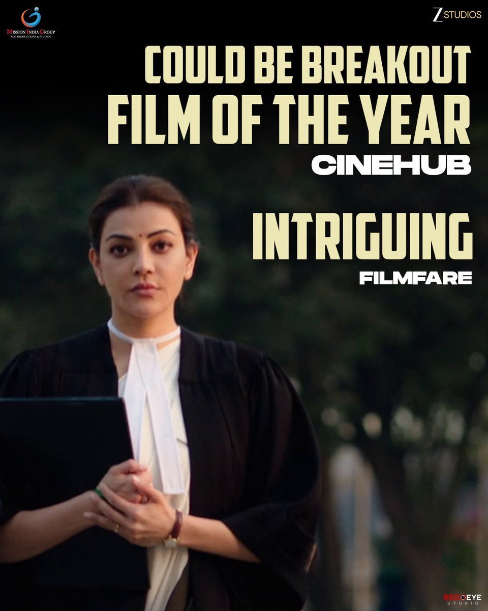 Multiplex312's tweet photo. The simplest looks often become the most unforgettable. 🤍

Looking Too Gorgeous &amp; Beautiful KAJ 😍
@MsKajalAggarwal ❤️‍🔥 reveals bold points &amp; #theindiastory highlights 

https://t.co/nkyiCbsJtm
#KajalAggarwal https://t.co/C3ophDyIM4