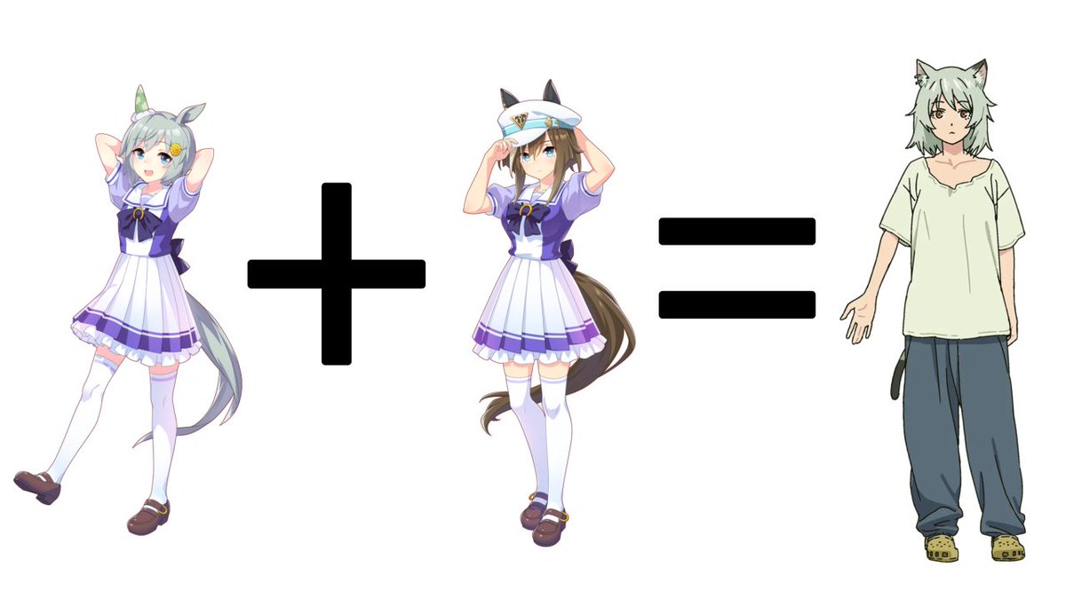 3lSODO2GLch8dGc's tweet photo. ヤニねこが汚いセイウンスカイと聞いたので https://t.co/P9Nz5eQx2A