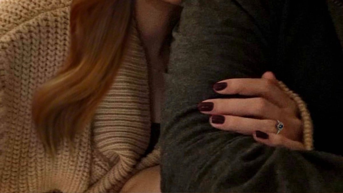 thedarvey's tweet photo. harvey and donna’s life beyond season 9 https://t.co/yleFM1cds7