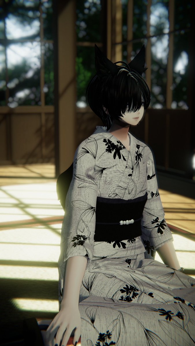 _____maborosi's tweet photo. 脳が焼かれてしまっているので、生きてるかどうかも分からない人の帰りを待ち続けてるようにしか見えない https://t.co/1gmpmmQWDa