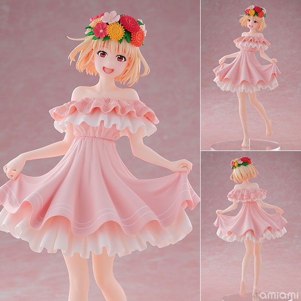 lycoreco_goods's tweet photo. あみあみにて通販実施中！

TVアニメ「リコリス・リコイル」 錦木千束 バースデー記念イラストVer. ノンスケールフィギュア

https://t.co/drs94w7EPE https://t.co/JTCCVPQhL1