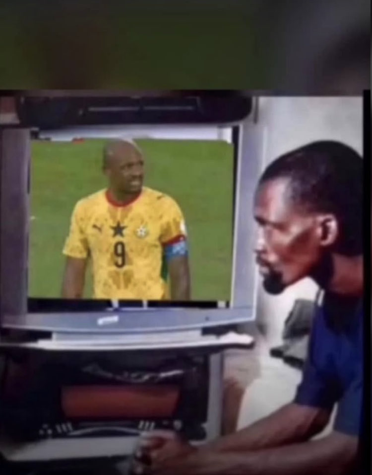 six_gods7's tweet photo. 😤 #WorldCup2026 #Gh https://t.co/cqCy6766aj