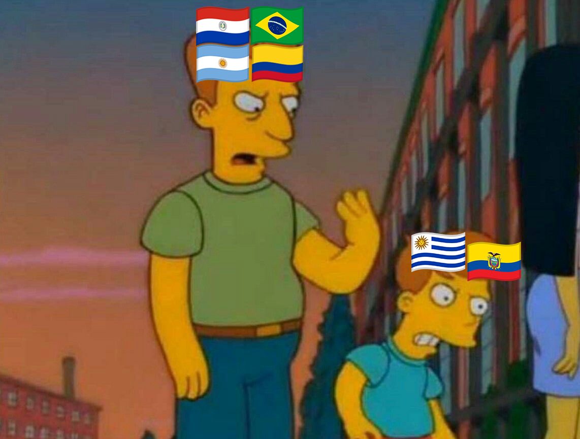 FortalezaFC_Of's tweet photo. 😎🔥

#ConOrgulloColombiano 
#mundialdefútbol2026 #OctavosDeFinal https://t.co/INZe52UcMV