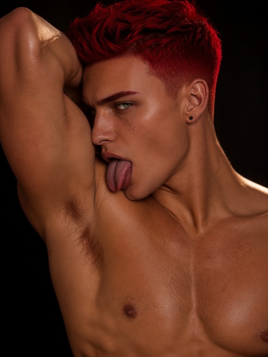 tytheredhead's tweet photo. Have a taste...

#pit #lickit #gayboy #toobad https://t.co/XECyyQeEcx
