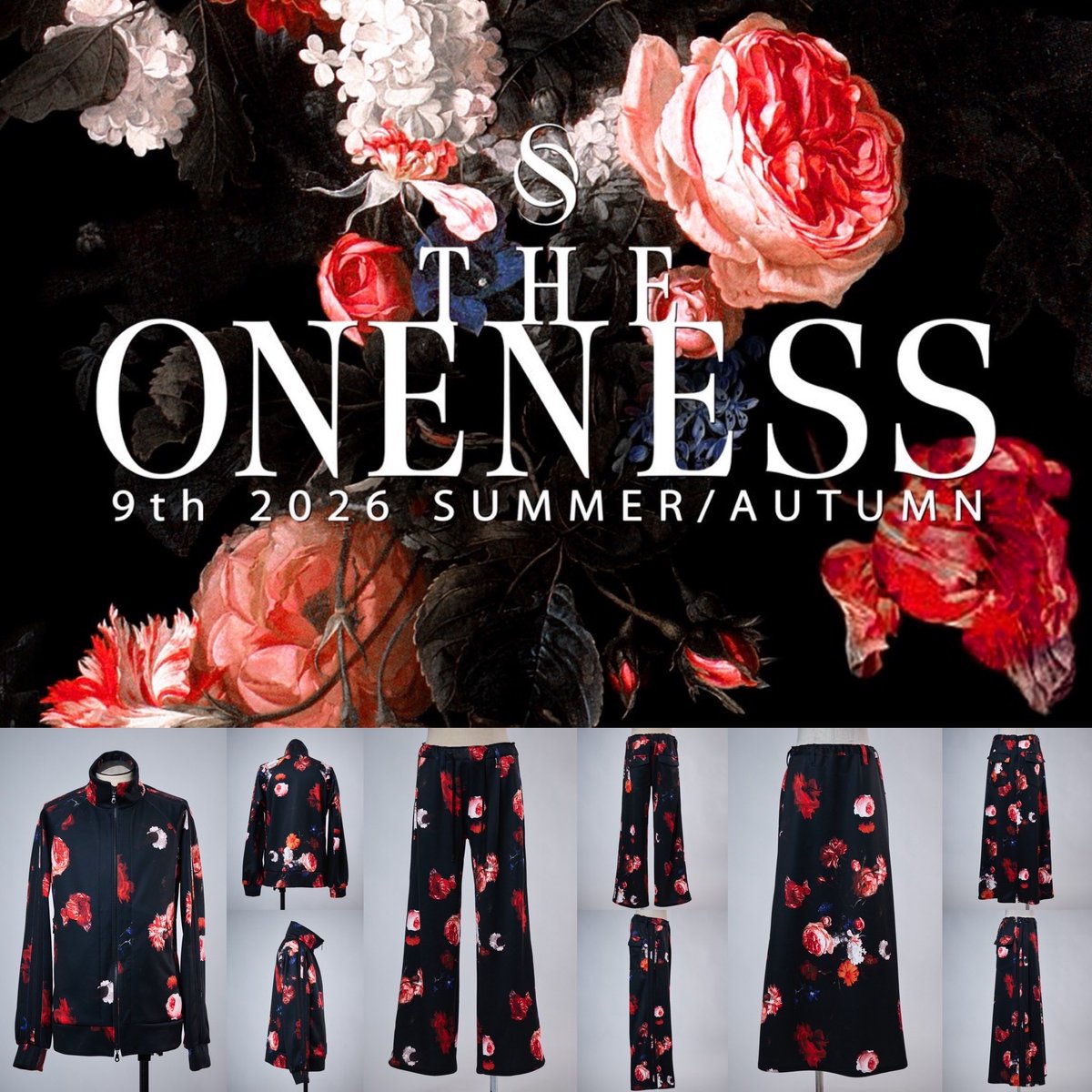 DETRUIRE5923's tweet photo. THE ONENESS 9th
-お詫び-
6月納期分
納期が遅れて大変申し訳ありません。🙇♂️
6月末予定が7月20日から末予定になります。
ご予約のお客様には大変ご迷惑をおかけいたしますが、宜しくお願い致します。
https://t.co/l0RQklZvGR
@THE_ONENESS_JP
@SUGIZOofficial
#THEONENESS #SUGIZO #DETRUIRE https://t.co/Sjac2Mlk3B