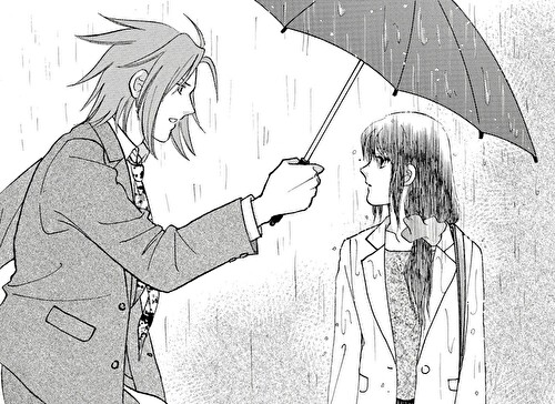 kougetsuan's tweet photo. 今日も梅雨空―――そのせいか、頭が重い…(-_-;)

#薄桜鬼 #アナログイラスト https://t.co/aohfD7MQZ3