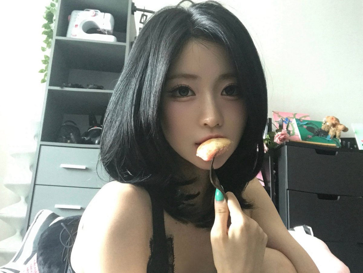⊹ Asa-chan! tweet media