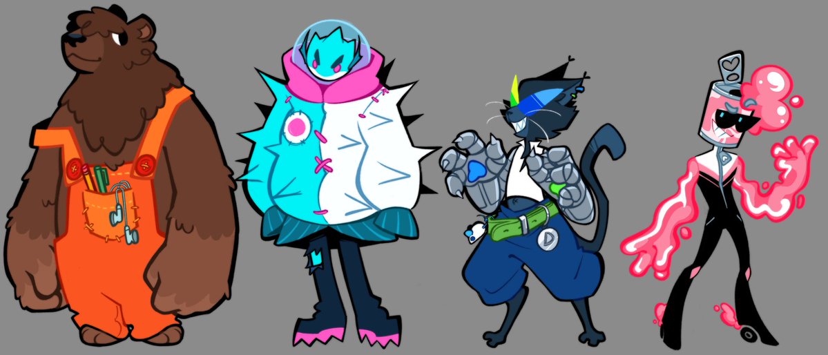 AshterismArt's tweet photo. WOOOOO MAKING RANDOM DESIGNS IS SO MUCH FUN I LOVE ART AGAIINNN https://t.co/FOIYGQXJMY