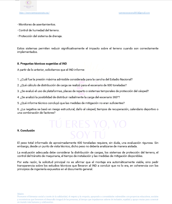 TeamTueres1108's tweet photo. Anexo Técnico "Referencial"
Distribución de Carga escenario 360° BTS
Nota: Sólo corresponde a un muestreo x, pero es cómo se podría realizar el cálculo para mitigar el impacto de carga y realizar su distribución
#BTSALNACIOANL
#BTSENCHILE
#QUEREMOSABTSENELNACIONAL https://t.co/CdknWF5BHi