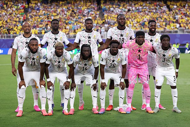 CitiSportsGHA tweet picture