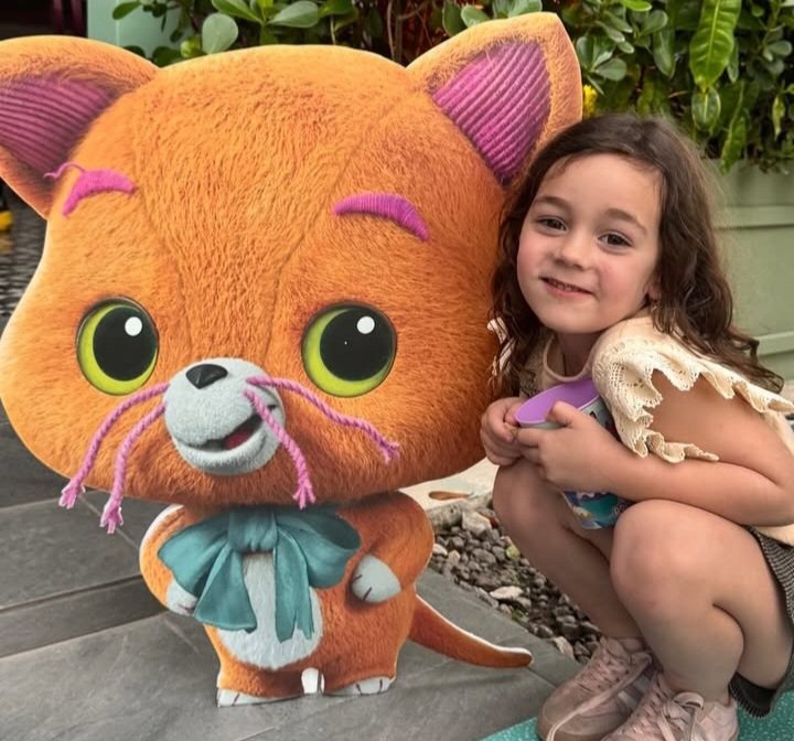 GabyPyP's tweet photo. Feliz Cumpleaños Filiiii hermosa 🥰
Felices 6 años #Pipita y feliz vida 🤍✨️
@paulitachaves @pedroalfonsoo https://t.co/3IjQ5ROzMB