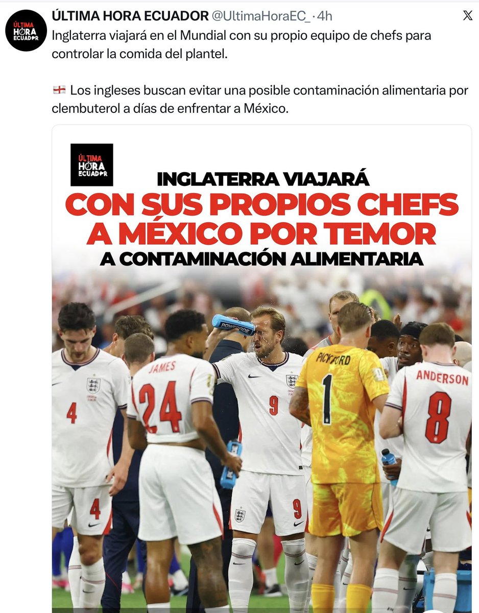 El Informante tweet media