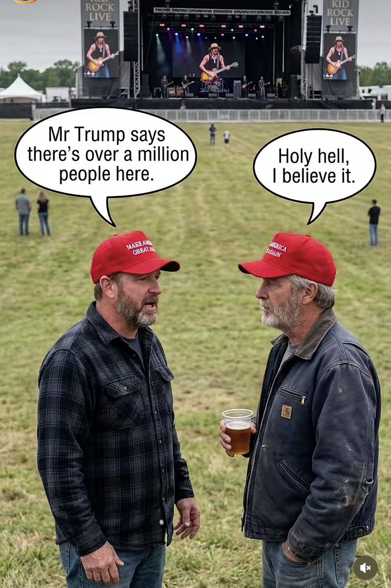 colonelhogans's tweet photo. MAGA…..One Nation 😂 https://t.co/nMouTbnL5a
