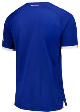 エヴァートン　EVERTON サッカーユニフォーム