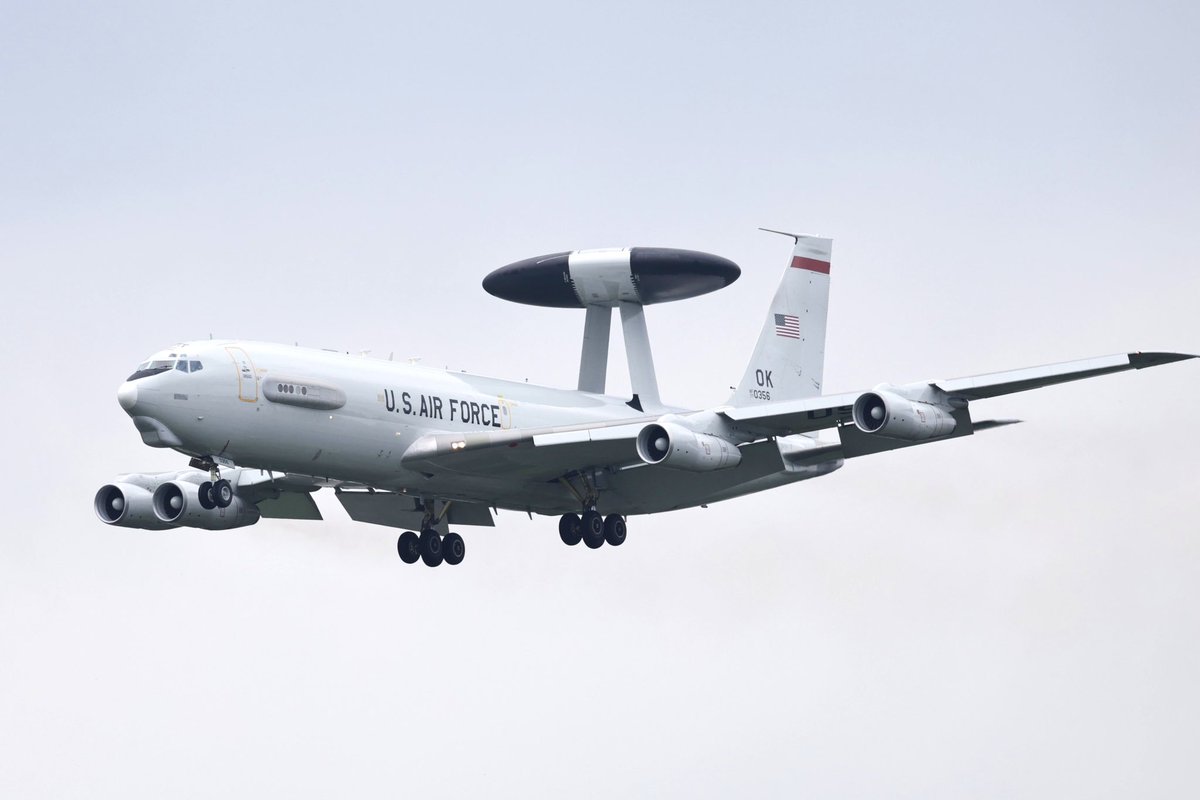 plusty11's tweet photo. RJTY 横田基地
2026/07/04 12:33
E−3G OF
R/W18 ↘︎
#e3g
#nova02
#横田基地 https://t.co/OlsYHeHpd5