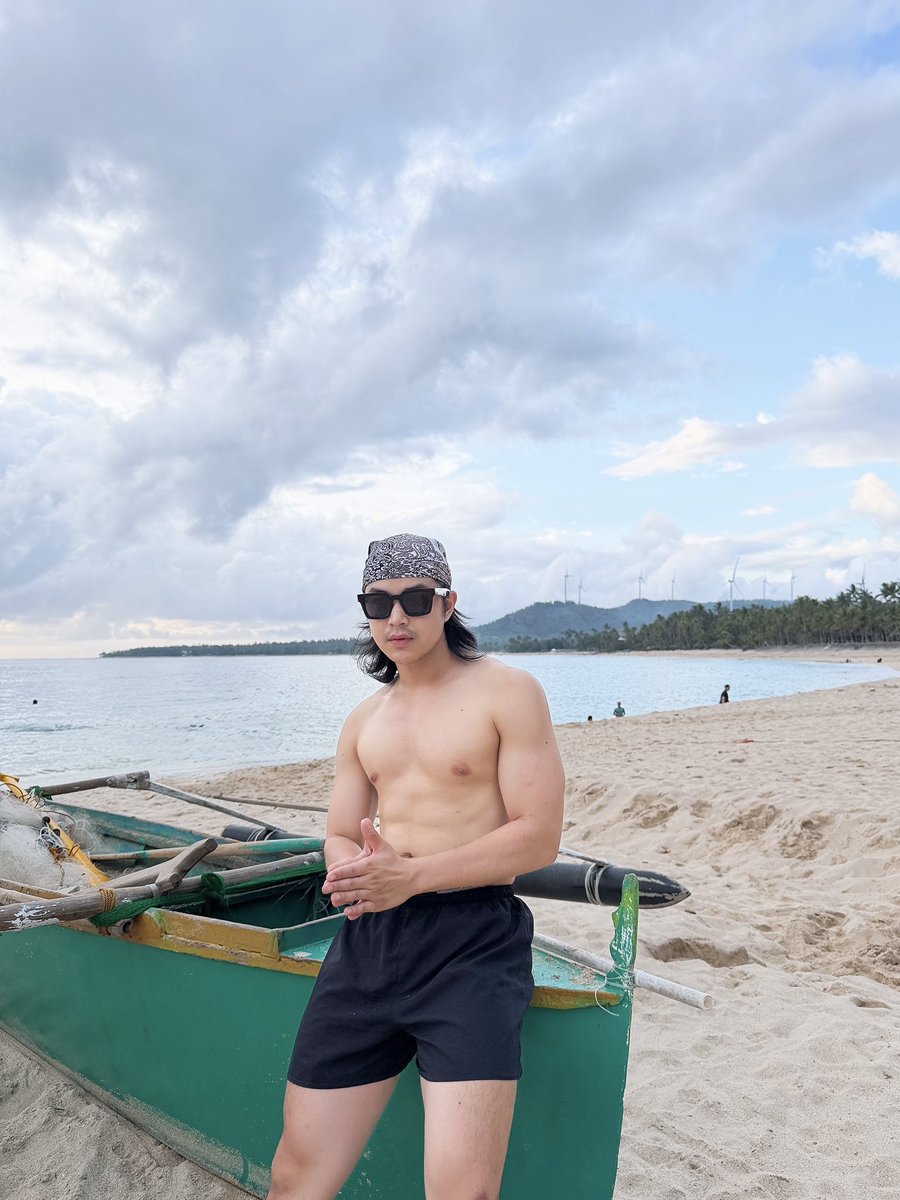 vxonc13's tweet photo. Been a week since our major concert Kalawakan: The Evolution! Had the chance to unwind and appreciate nature. Thank you vixies for the support 🙏 https://t.co/HLFPS4YX2v