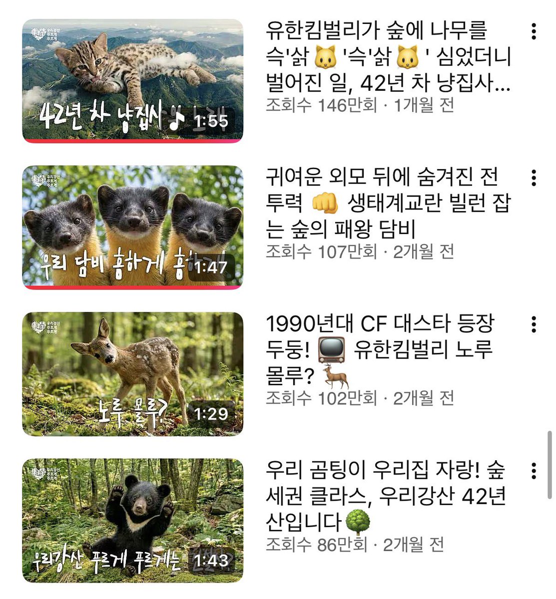 jwidori_'s tweet photo. 기업이 오로지 “원가절감”만을 위해서 쓰는 ai광고를 싫어하는거 같음 유한킴벌리 동물 광고 시리즈는 ai로 만들었는데 사람들이 찾아볼 정도로 잘 된 광고임 소비자는 그렇게 멍청하지 않아서 기업이 ai를 왜 썼는지 정도는 금방 느낌 제발 우리 물건좀 팔아달라고 만드는 광고에서는 기업 이득만 아득바득 챙기려는거 안들키면 좋겠음 꼴뵈기 시름 ㅋㅋㅋㅋㅋㅋㅋㅋㅋ