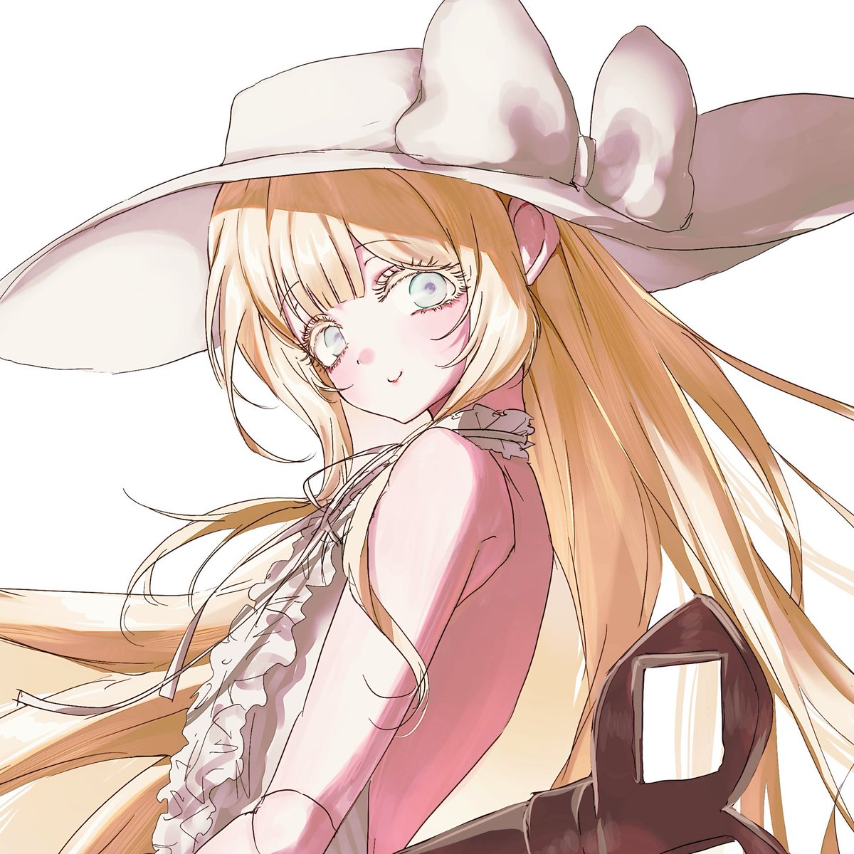Trykrkgk's tweet photo. @Akatuki_83 
#シュルクのワルツAnr__キャラ練り
まだCS描いてないけど立ち絵はあるんだ！！！（1枚目はラフ） https://t.co/c2FwvDFula