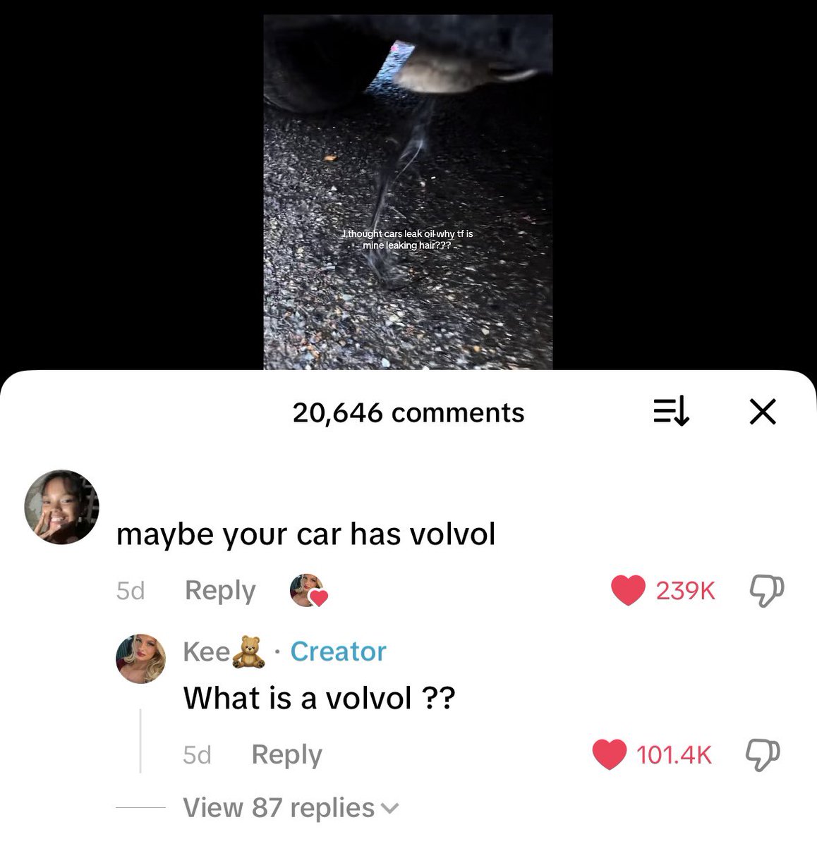 iconarawr's tweet photo. Taena talaga ng mga pinoy HAHAHAHHAHAHA kanina pa ako tawa nang tawa 😭😭 #volvol https://t.co/cIapzqJWxi