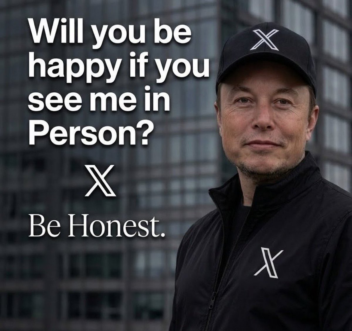 Elon musk news page tweet media