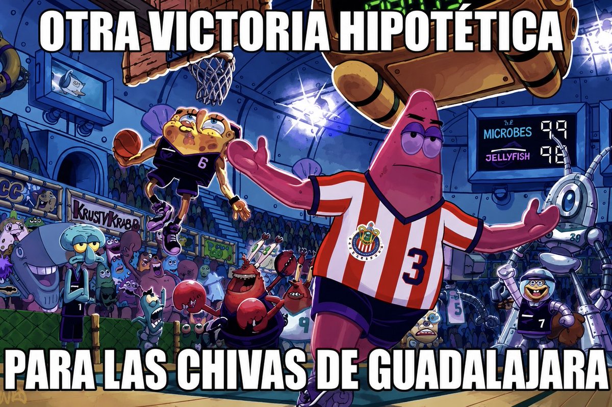 Ducasse68's tweet photo. @Chivas espera como?? EMPATE CONTRA CORRECAMINOS? vámonos alv 😂😂😂 https://t.co/QApXQvjw8p