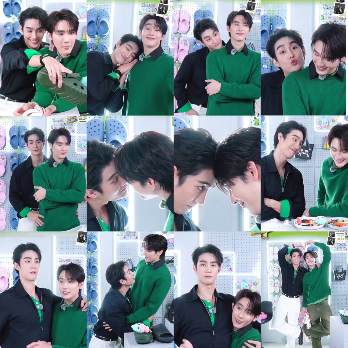 BrIgHtWiNFoReV6's tweet photo. ไลฟ์เดียว หวีดโมเม้นไปได้อีก 10 ปี 😌
— ซบอก
— ซบไหล่
— กอดเอว
— จุ่มหัว
— จุ่มจมูก มองตา
— หัวใจคู่

" ฟอสรักบุ๊ค พูดได้ทั้งวัน!!!! " 

// ตั้งแต่บี๋กับจากปารีส ฮีก็กางอนาเขตไม่หยุด ชัดเจนทั้งการกระทำ และคำพูด คนนี้แฟนผม ผมหวงมาก หนุ่มตาน้ำข้าวที่ไหนก็อย่าหวัง 😌 https://t.co/pThHbvqdu7