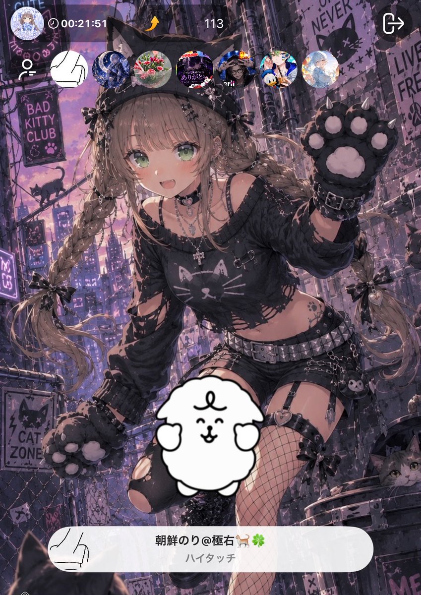hapihappy_86's tweet photo. のりおたくさんありがと:(  '-'   ): https://t.co/rfM5p0zowR