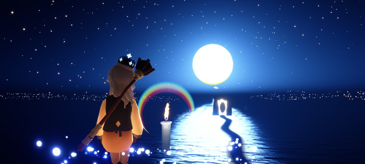 shrimp_fryfly's tweet photo. 星キャンのために久々の転生をば https://t.co/xX8mqzSrgA