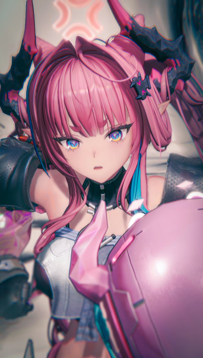 774n4Na4's tweet photo. #エンドフィールド
#エンドフィールド写真部
イヴォンヌ / Yvonne

困り眉がかわいい https://t.co/4WS5p4dZYF