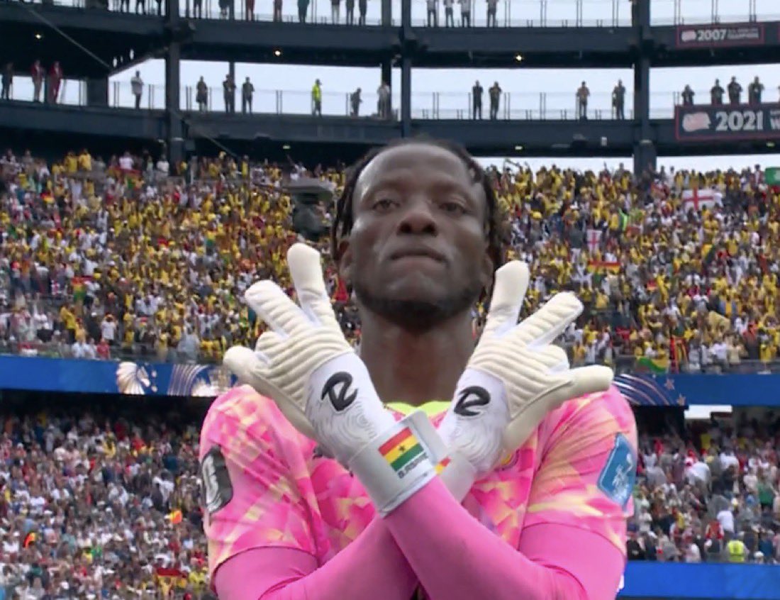 gyaigyimii's tweet photo. We will never forget you, Benjamin Courtois Asare. Thank you my goat https://t.co/CStpMaqXsa