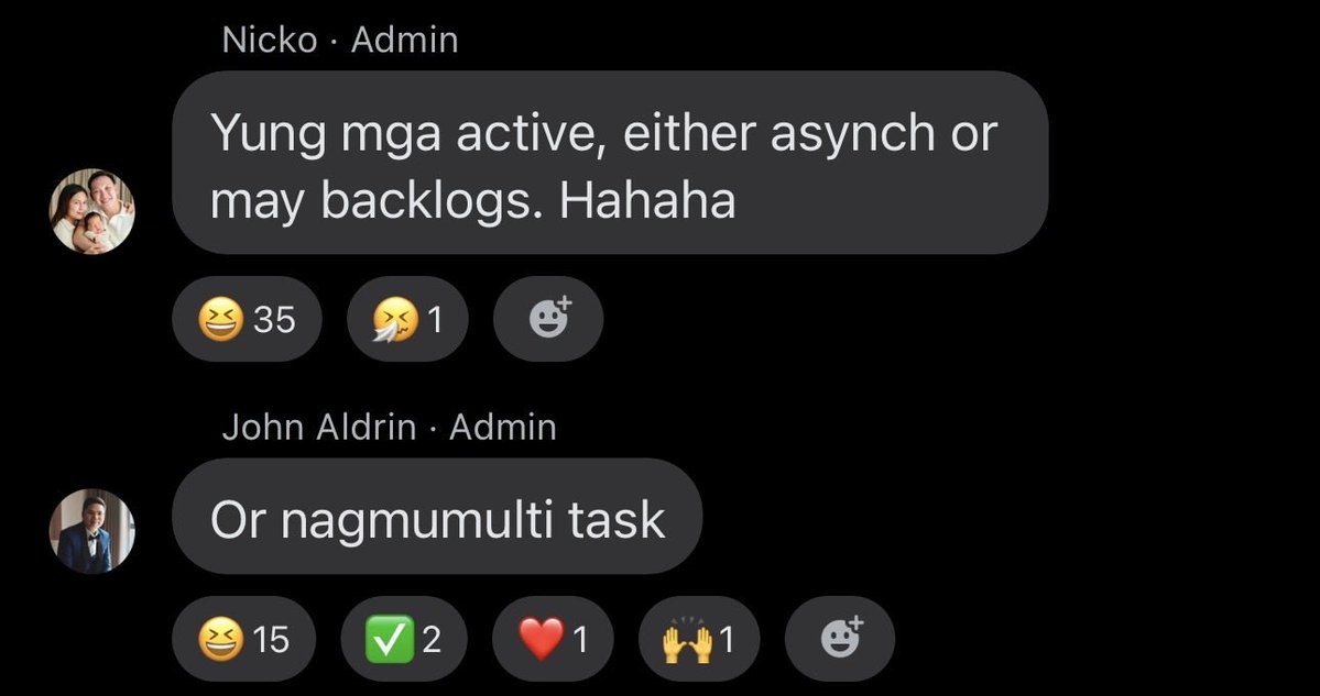 k_xynncpa's tweet photo. Aray na-call out 😭 https://t.co/GbCn4NNWVb