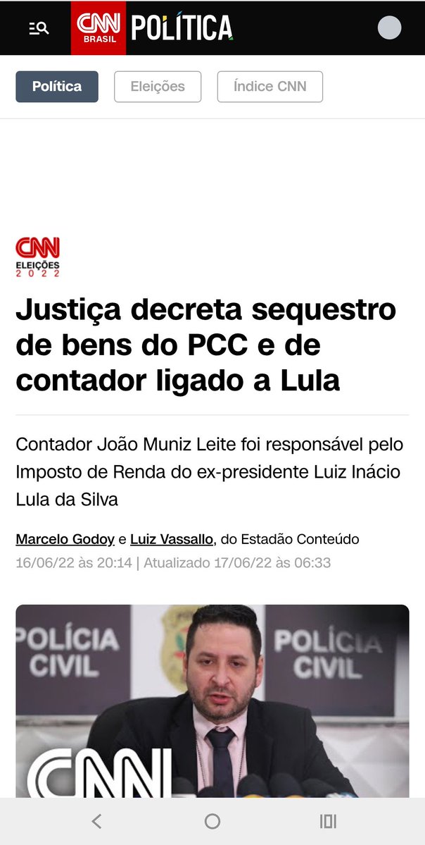 Alessa61947511's tweet photo. @BolsonaroSP O vínculo é antigo,tem Lula pai e Lulinha filho ... https://t.co/Wk86yRe5PL