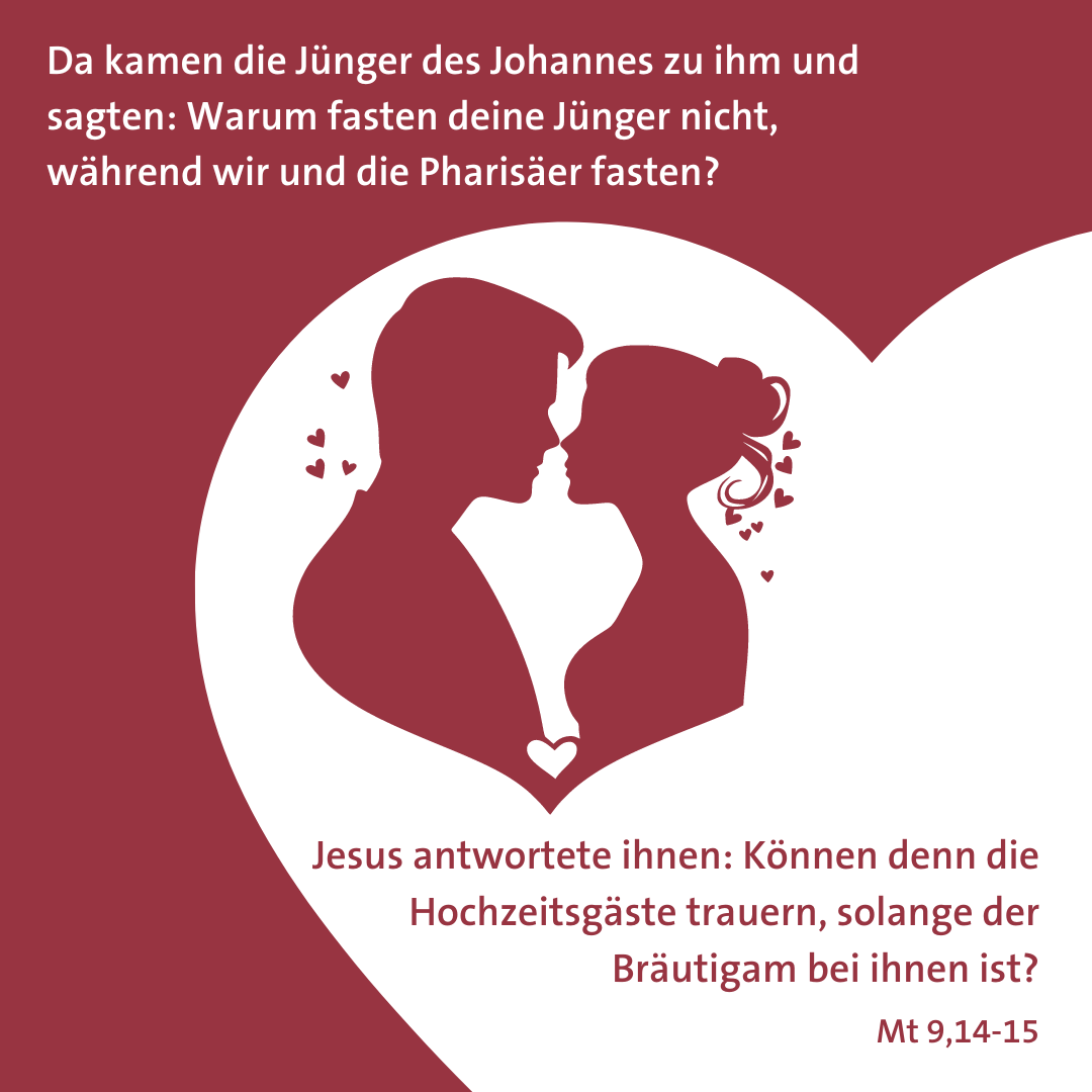 BistumBamberg's tweet photo. #GutenMorgen #TaEv #TagesEvangelium https://t.co/iIYjqen5e7
