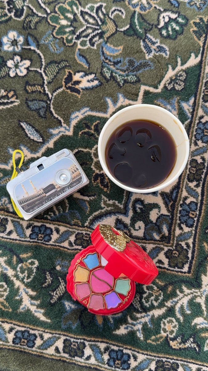 Naj_Dh's tweet photo. صباح الخير 🤍 https://t.co/2oDO8BKtdj
