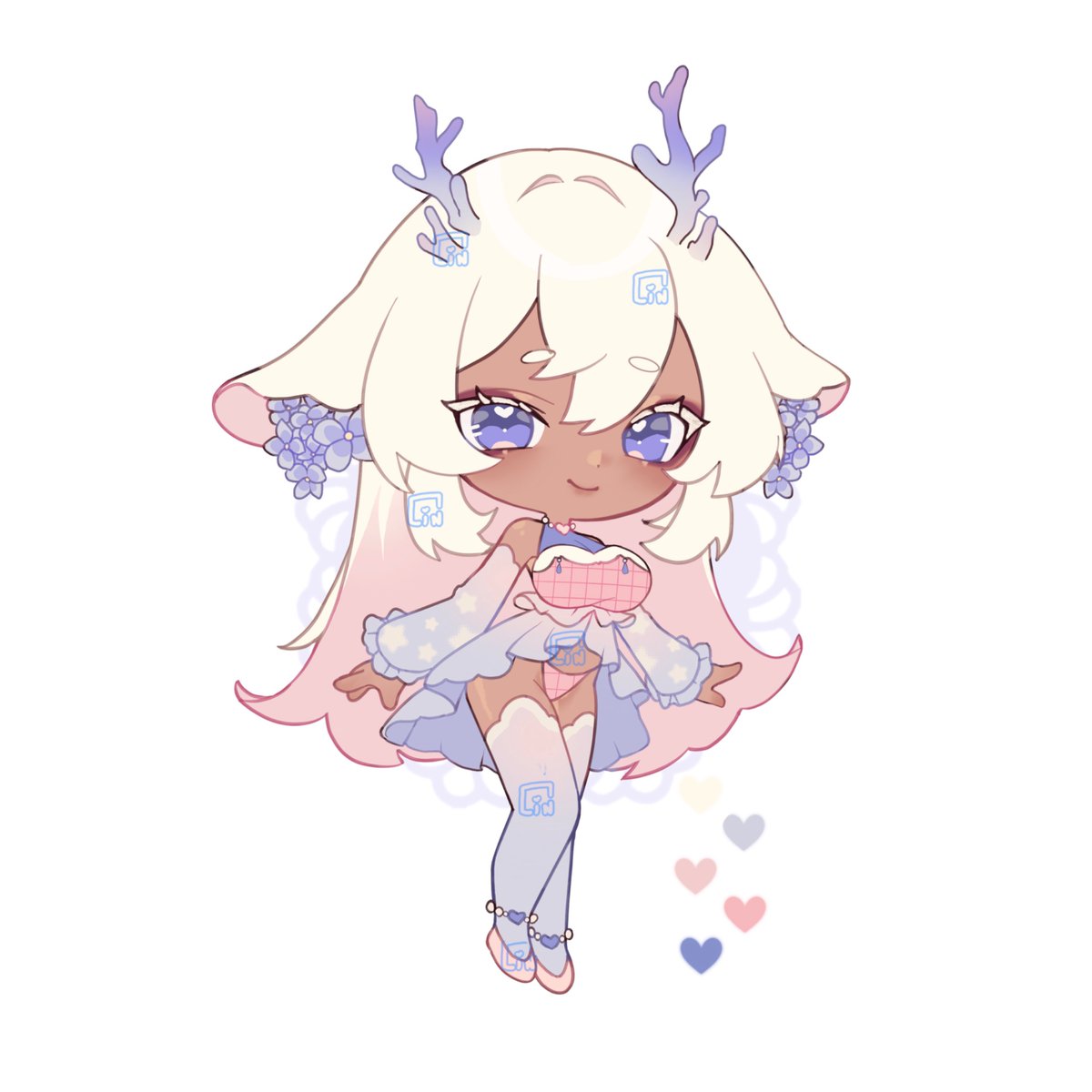KookieLN's tweet photo. 🪸🌊🌸

💠 Open to offers https://t.co/V44IvemRi7