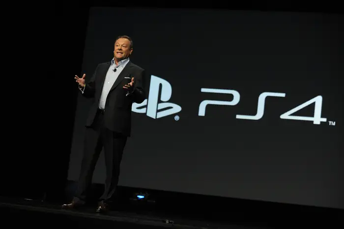 ZackNDRK's tweet photo. Andrew House, Jack Tretton, Jim Ryan, Shuhei Yoshida, &amp; Hiroshi Kawano. All names and faces I remember when PlayStation was at it's best for consumers and the player base. Gonna miss this era of crew/staff/board members. It was a great run... #Playstation https://t.co/xDWBeKrXV3