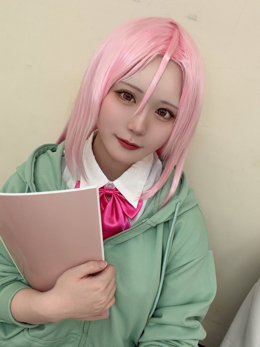 Kohaku_cos__'s tweet photo. そくほー

念願の黒バス🏀🏀
テツくんと一緒にいます❣️

#アコスタ池袋 https://t.co/S8H6zSR06R