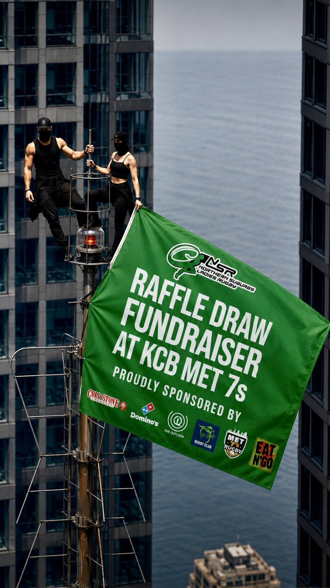 nslrfc's tweet photo. Join us today at the Met 7s! 
All proceeds will support the ladies’ participation in the National 7s Circuit, covering travel, accommodation, training and team logistics. See you there!
@theOutLookbrand @kcbrugby @DominosPizzaKE @ColdStoneKenya 
#nslrfc #KCBMet7s #RugbyKE https://t.co/z4hBrebdLN