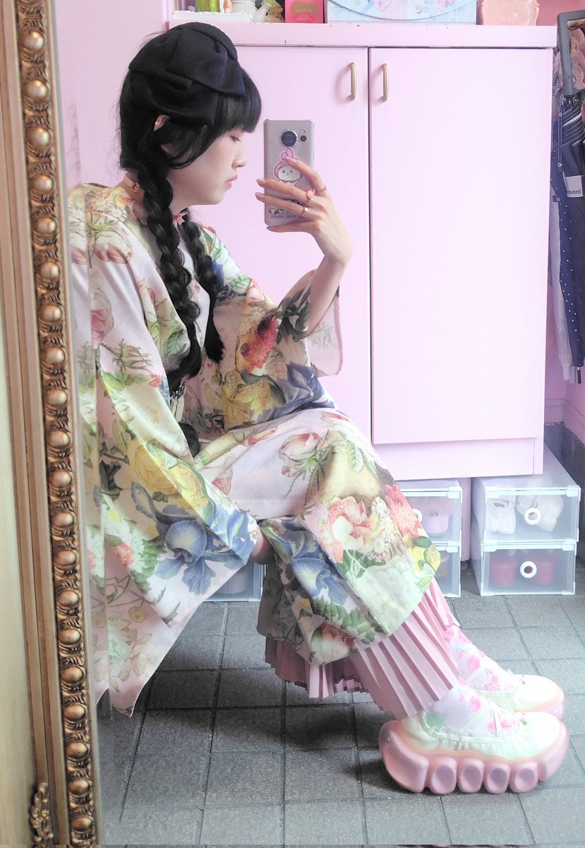 豆千代モダン 🎀⚠️ 偽アカ注意！案件依頼はしてません