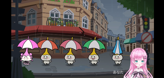 tri__edge's tweet photo. 結構しっくりきてる https://t.co/kRYWmk3jpl