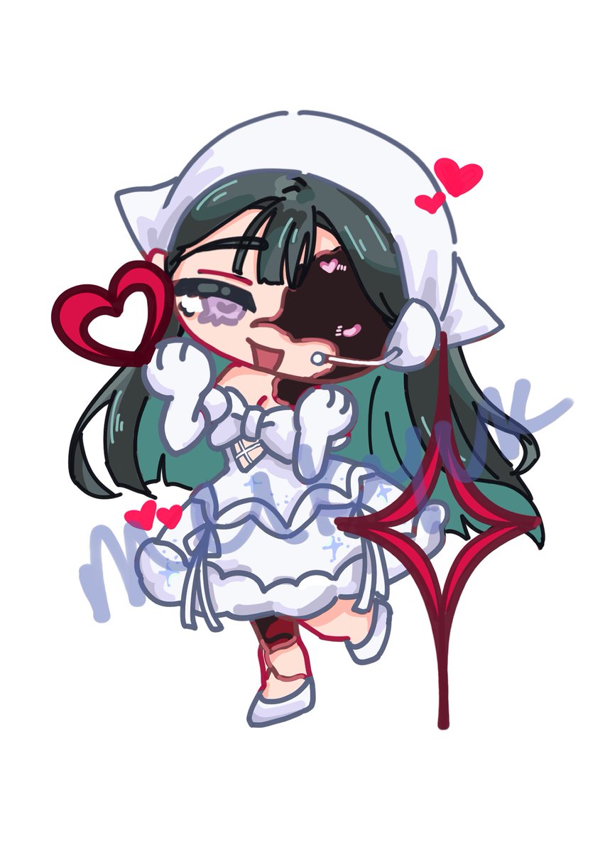 MeikyuK tweet picture