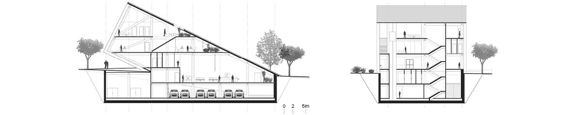 archistar1's tweet photo. The Turbosealtech Incubator and Office Building,
Pardis Technology Park, Teheran 🇮🇷 Iran -2022
#architects  New Wave Architecture
#archtecture https://t.co/r8NQ0SlQx8