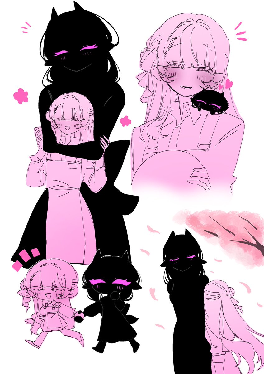 nmetya_'s tweet photo. 衝動描き https://t.co/HUuYkjWXuy