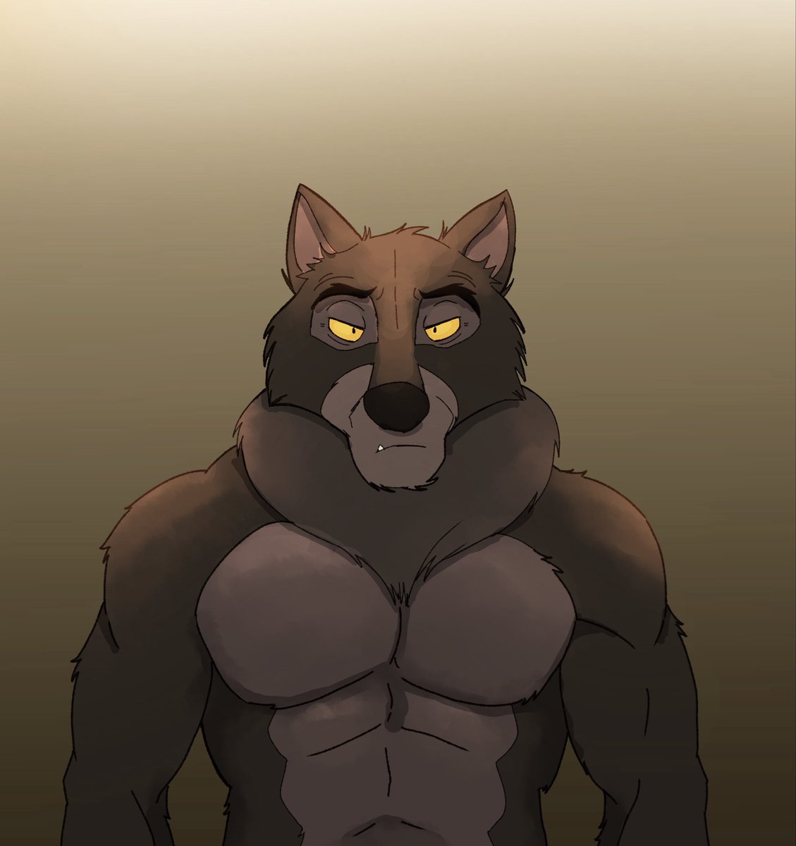J3LLYpup's tweet photo. Doing quick doodle of Rama today

#furryboxing https://t.co/b74pFbzMKr