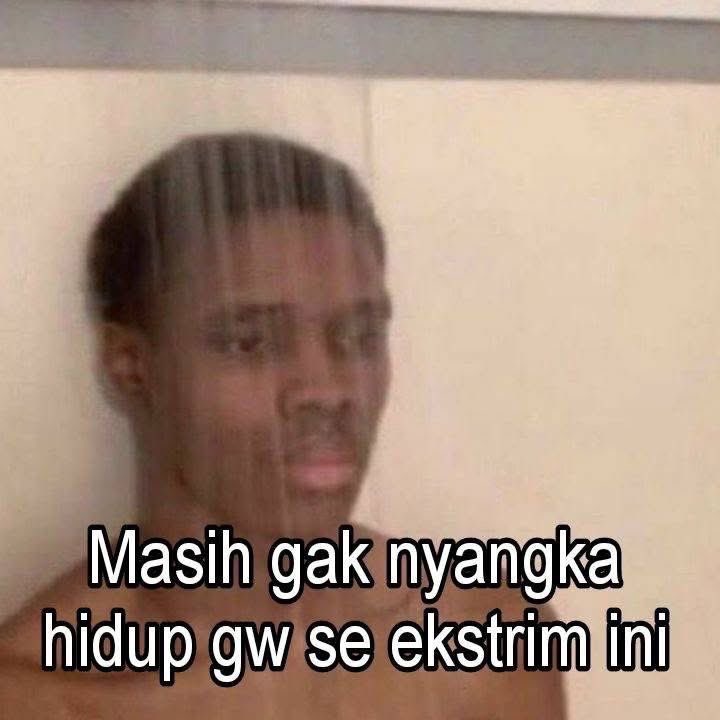 itsfreedomrw's tweet photo. babak belur dihantam kehidupan https://t.co/BJRXOyJzKY