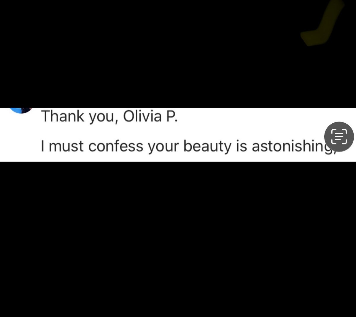 Olivia P. Walker tweet media