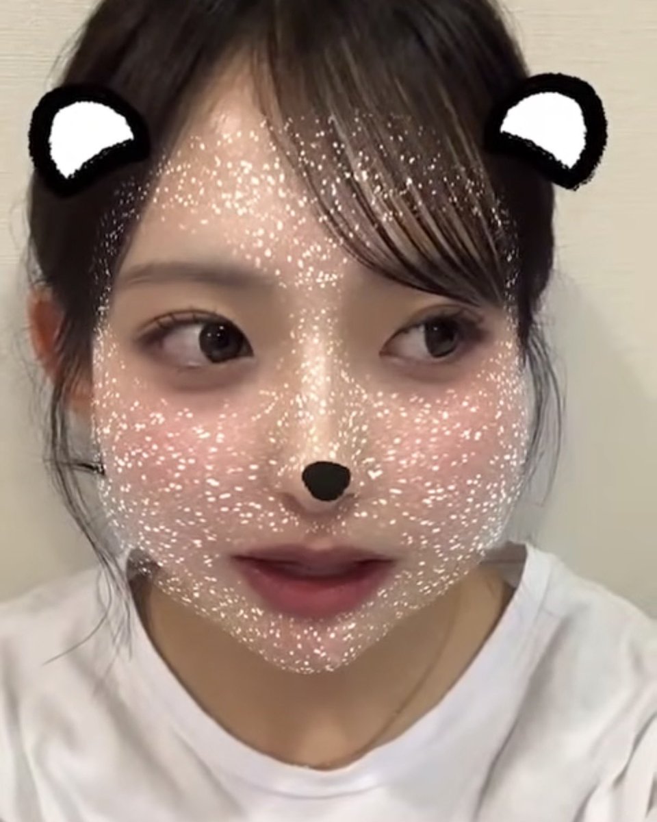81na__'s tweet photo. この時のりのんちゃんテンション高くて可愛くて
定期的に見ちゃう、、♡🙂‍↕️ https://t.co/hGigrbD1Nt