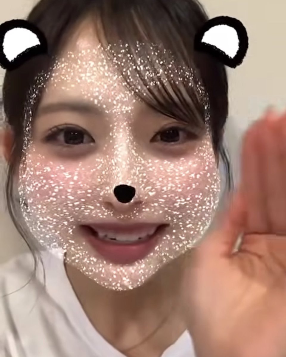81na__'s tweet photo. この時のりのんちゃんテンション高くて可愛くて
定期的に見ちゃう、、♡🙂‍↕️ https://t.co/hGigrbD1Nt