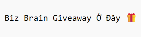 bizbrainzuni's tweet photo. GA 50 $USDT cho 10 ae may mắn thay lời cảm ơn vì đã luôn ở đây build 𝕏 cùng Biz 🎁

• Follow @bizbrainzuni @chanhdoro
• Like + Rt post này
• Cmt ví EVM

Deadline cho tới khi payouts về bank!

Hãy thường xuyên tương tác, đảm bảo ae sẽ ko thiệt thòi🤝 https://t.co/CBGEVCvW5R