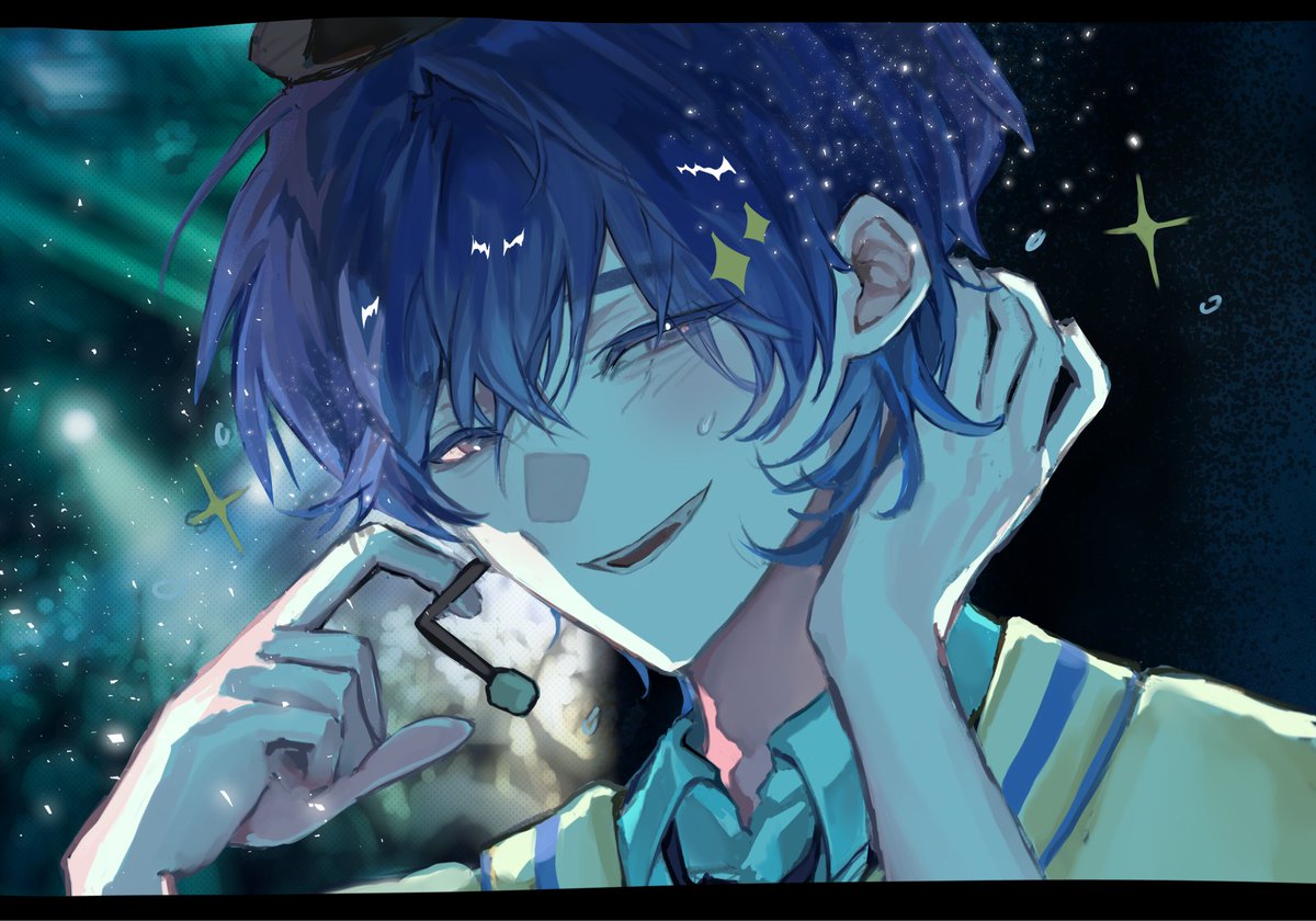 nogchahardbread's tweet photo. #Or_art https://t.co/uLkiGlwG9n